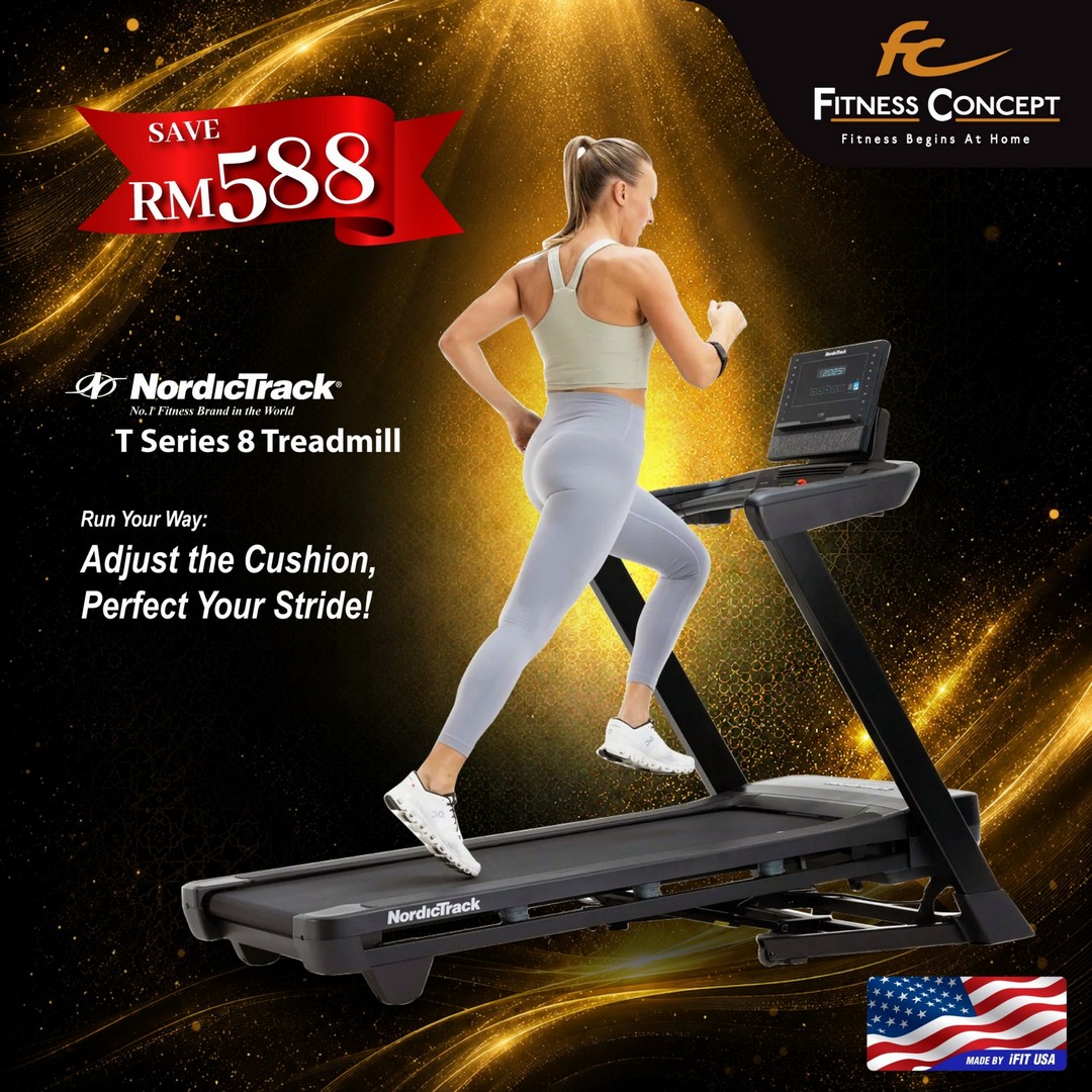 Fitness-Concept-Wesak-Day-Flash-Sale-6 29 May – 2 June 2026: Fitness Concept Wesak Day Flash Sale – Save Up to RM1,600 on Home Fitness Equipment and Enjoy Exclusive Rewards