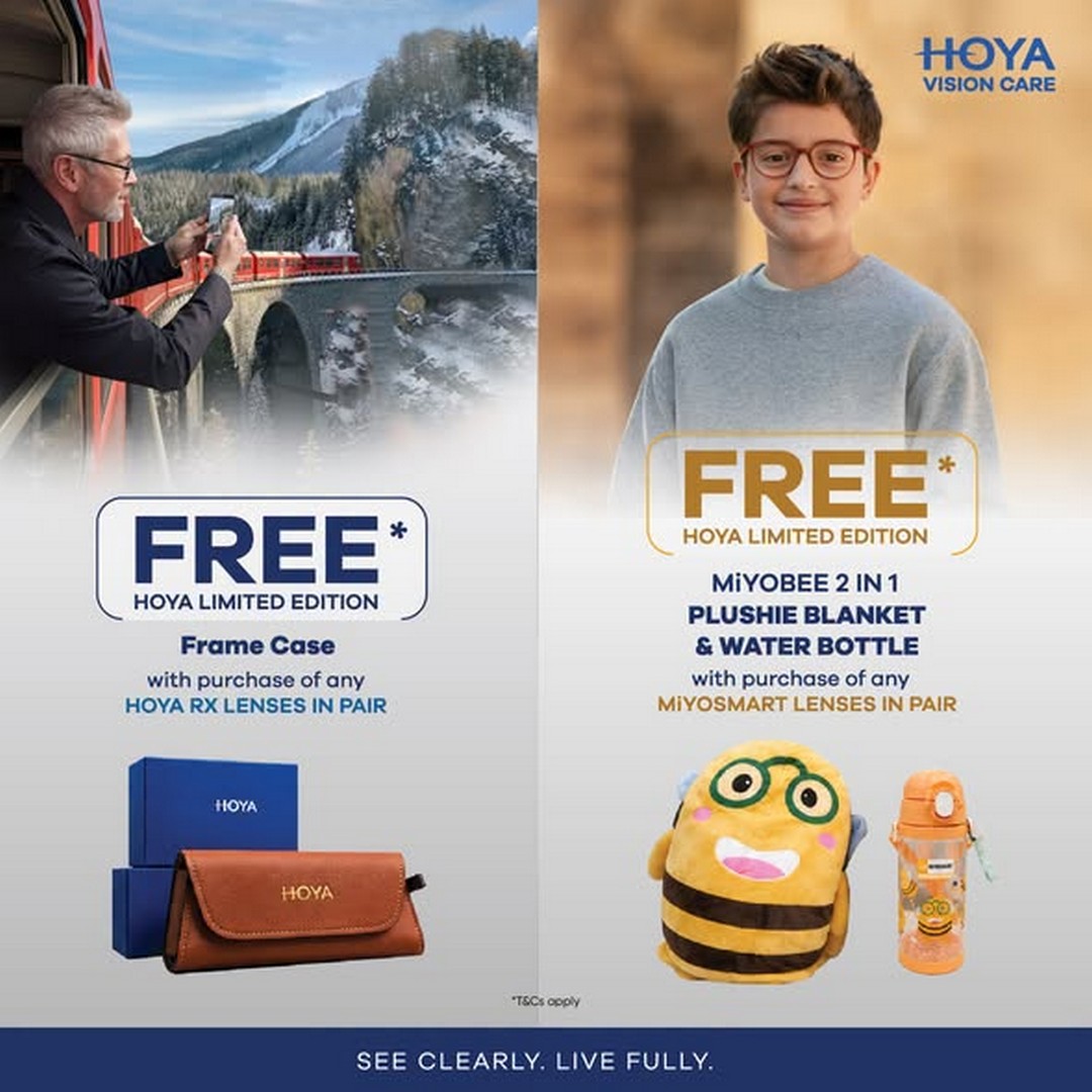 Focus-Point-Vision-Care-APEC-Roadshow-at-Suria-KLCC-4 12–28 June 2026: Focus Point Vision Care APEC Roadshow at Suria KLCC, Exclusive Eyewear Sale & Free Comprehensive Eye Screening Promotion