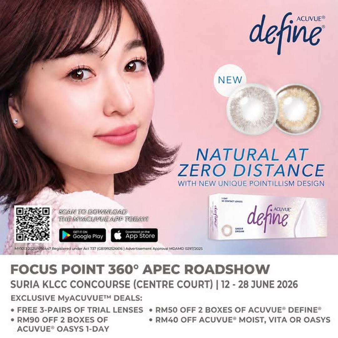 Focus-Point-Vision-Care-Focus-Point-360°-APEC-Roadshow-Free-Eye-1 12–28 June 2026: Focus Point Vision Care, Focus Point 360° APEC Roadshow Free Eye Check & Contact Lens Promotion