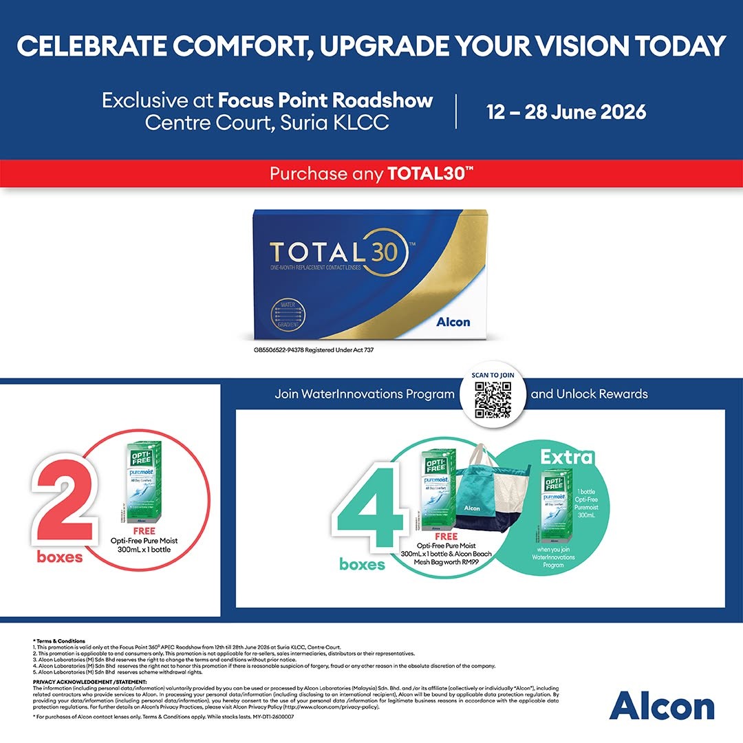 Focus-Point-Vision-Care-Focus-Point-360°-APEC-Roadshow-Free-Eye-4 12–28 June 2026: Focus Point Vision Care, Focus Point 360° APEC Roadshow Free Eye Check & Contact Lens Promotion