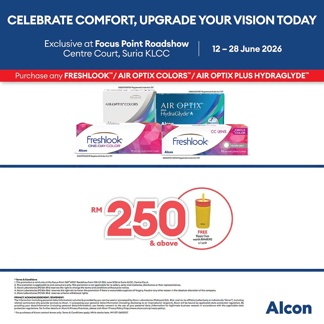 Focus-Point-Vision-Care-Focus-Point-360°-APEC-Roadshow-Free-Eye-5 12–28 June 2026: Focus Point Vision Care, Focus Point 360° APEC Roadshow Free Eye Check & Contact Lens Promotion
