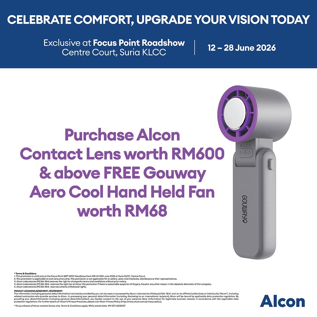 Focus-Point-Vision-Care-Focus-Point-360°-APEC-Roadshow-Free-Eye-6 12–28 June 2026: Focus Point Vision Care, Focus Point 360° APEC Roadshow Free Eye Check & Contact Lens Promotion