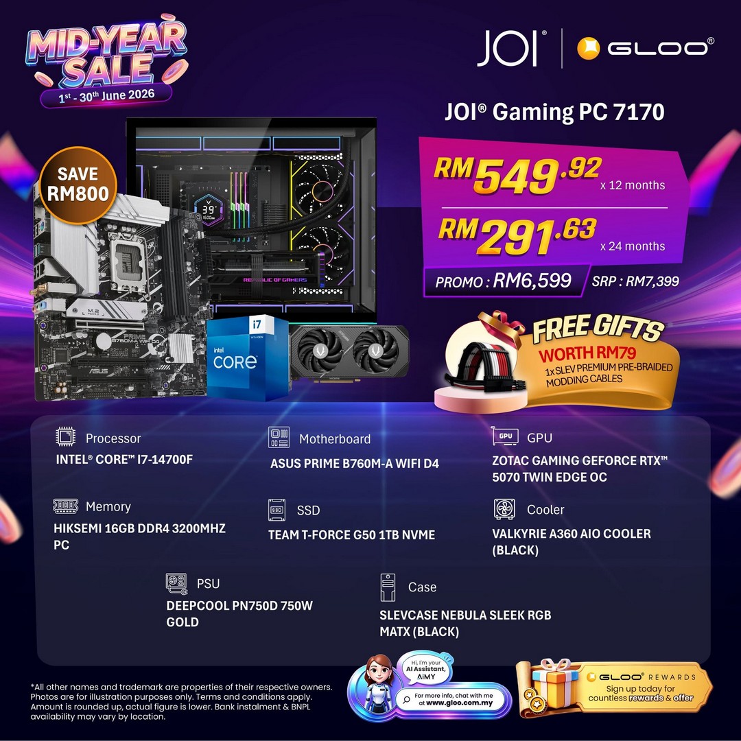 GLOO-Mid-Year-Sale-Gaming-PC-Promotion-6 Now till 30 June 2026: GLOO Mid-Year Sale, Gaming PC Promotion with Easy Instalment Plans and Hyperstore Exclusive Deals