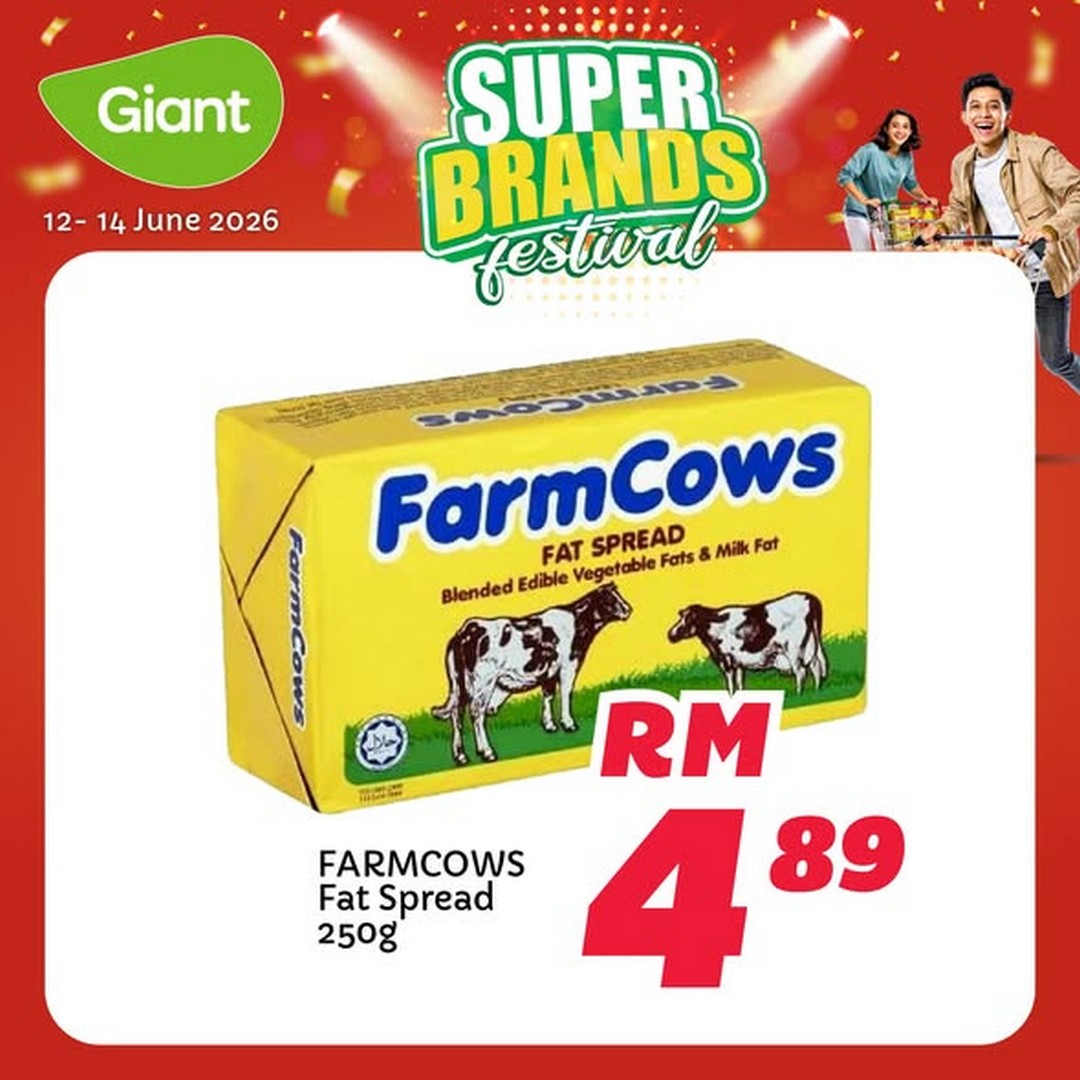 Giant-Malaysia-Family-Savings-Promotion-2 12–14 June 2026: Giant Malaysia Family Savings Promotion – Enjoy Special Prices on Dairy, Frozen Food and Favourite Snacks