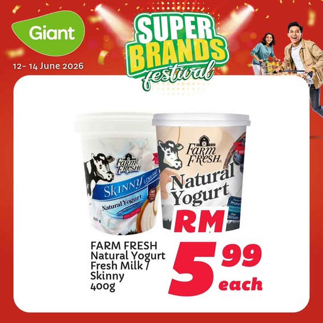 Giant-Malaysia-Family-Savings-Promotion-3 12–14 June 2026: Giant Malaysia Family Savings Promotion – Enjoy Special Prices on Dairy, Frozen Food and Favourite Snacks