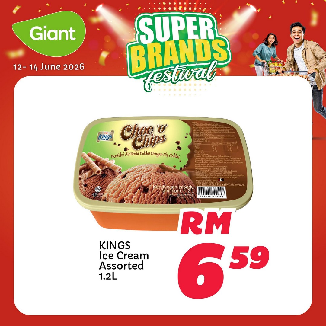 Giant-Malaysia-Family-Savings-Promotion-4 12–14 June 2026: Giant Malaysia Family Savings Promotion – Enjoy Special Prices on Dairy, Frozen Food and Favourite Snacks