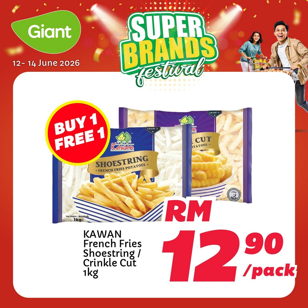 Giant-Malaysia-Family-Savings-Promotion-6 12–14 June 2026: Giant Malaysia Family Savings Promotion – Enjoy Special Prices on Dairy, Frozen Food and Favourite Snacks