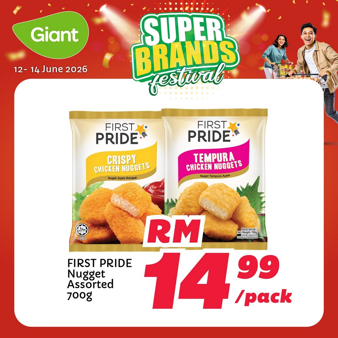 Giant-Malaysia-Family-Savings-Promotion-7 12–14 June 2026: Giant Malaysia Family Savings Promotion – Enjoy Special Prices on Dairy, Frozen Food and Favourite Snacks