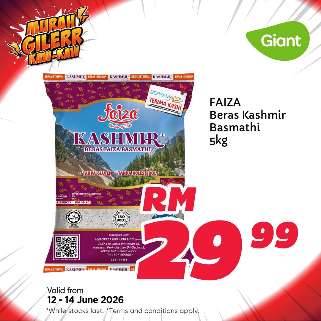 Giant-Malaysia-Grocery-Sale-Promotion-Stock-Up-Savings-6 12–14 June 2026: Giant Malaysia, Grocery Sale Promotion, Stock-Up Savings on Everyday Essentials Across Malaysia