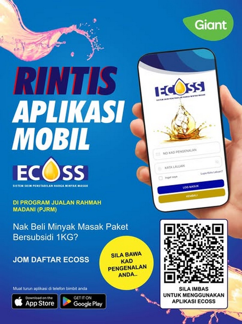 Giant-Malaysia-Rahmah-Sale-Promotion-at-Giant-Tampoi-4 11-12 June 2026: Giant Malaysia: Rahmah Sale Promotion at Giant Tampoi – Affordable Daily Essentials Savings Event