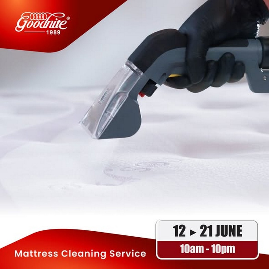Goodnite-Malaysia-Mattress-Fair-at-Eko-Cheras-Mall-Kuala-Lumpur-5 12–21 June 2026: Goodnite Malaysia Mattress Fair at Eko Cheras Mall, Kuala Lumpur – Sale Promotion on Quality Sleep Essentials with Exclusive Discounts