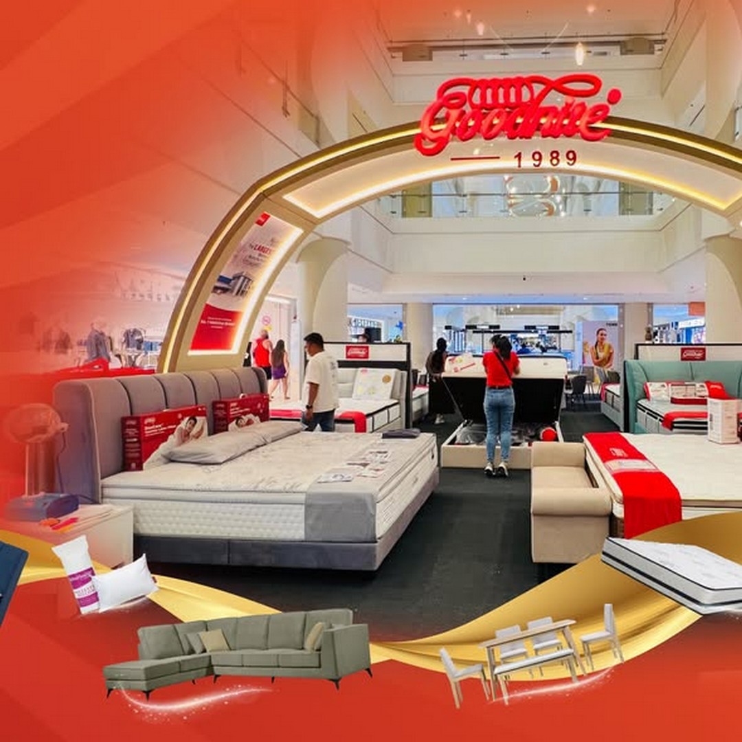Goodnite-Malaysia-Mattress-Furniture-Promotion-at-AEON-Mall-Kinta-City-Ipoh-1 23-28 June 2026: Goodnite Malaysia Mattress & Furniture Promotion at AEON Mall Kinta City Ipoh – Discover Better Sleep Solutions and Exclusive Deals