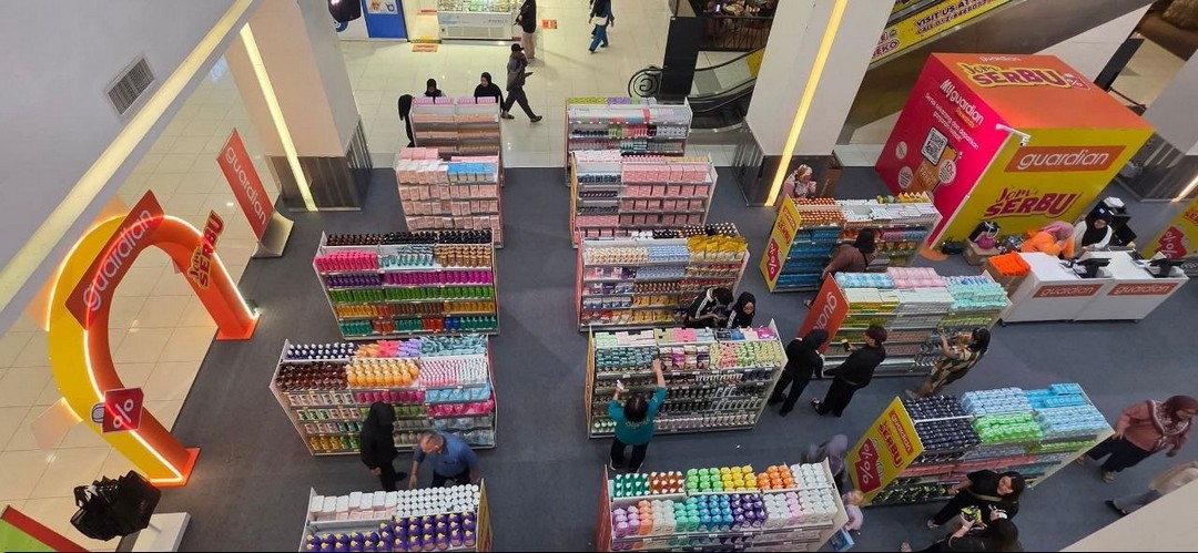 Guardian-Jom-Serbu-Setapak-Central-Sale-Promotion-4 9–21 June 2026: Guardian Jom Serbu Setapak Central Sale Promotion – Massive Discounts on Health and Beauty Essentials with Prices from Just RM2