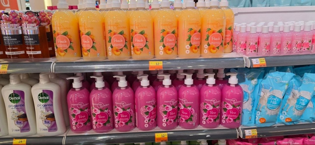 Guardian-Jom-Serbu-Setapak-Central-Sale-Promotion-6 9–21 June 2026: Guardian Jom Serbu Setapak Central Sale Promotion – Massive Discounts on Health and Beauty Essentials with Prices from Just RM2