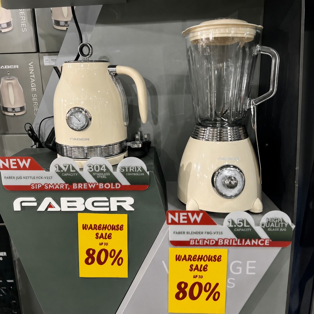 HomePro-Malaysia-Warehouse-Sale-with-Up-to-80-Off-Home-Appliances-10 4-7 June 2026: HomePro Malaysia Warehouse Sale with Up to 80% Off Home Appliances, Furniture and Household Essentials at Puchong
