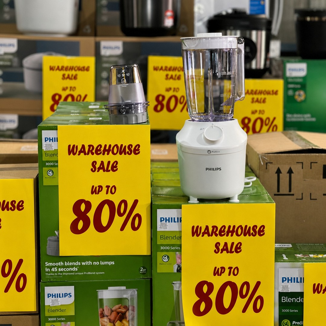 HomePro-Malaysia-Warehouse-Sale-with-Up-to-80-Off-Home-Appliances-12 4-7 June 2026: HomePro Malaysia Warehouse Sale with Up to 80% Off Home Appliances, Furniture and Household Essentials at Puchong