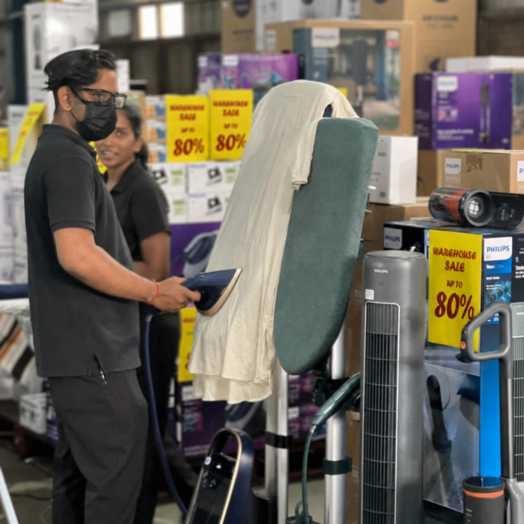 HomePro-Malaysia-Warehouse-Sale-with-Up-to-80-Off-Home-Appliances-14 4-7 June 2026: HomePro Malaysia Warehouse Sale with Up to 80% Off Home Appliances, Furniture and Household Essentials at Puchong