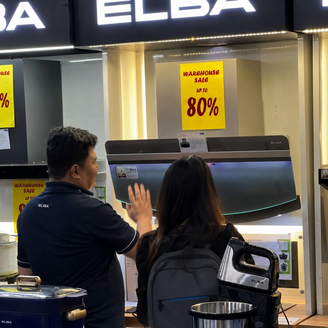 HomePro-Malaysia-Warehouse-Sale-with-Up-to-80-Off-Home-Appliances-18 4-7 June 2026: HomePro Malaysia Warehouse Sale with Up to 80% Off Home Appliances, Furniture and Household Essentials at Puchong