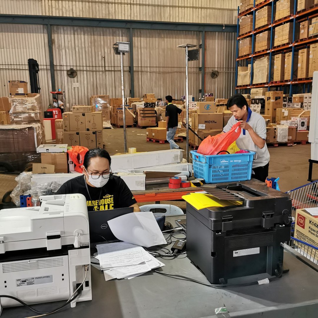 HomePro-Malaysia-Warehouse-Sale-with-Up-to-80-Off-Home-Appliances-22 4-7 June 2026: HomePro Malaysia Warehouse Sale with Up to 80% Off Home Appliances, Furniture and Household Essentials at Puchong