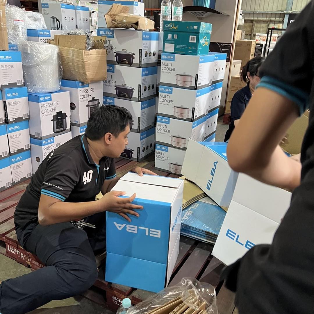 HomePro-Malaysia-Warehouse-Sale-with-Up-to-80-Off-Home-Appliances-4 4-7 June 2026: HomePro Malaysia Warehouse Sale with Up to 80% Off Home Appliances, Furniture and Household Essentials at Puchong