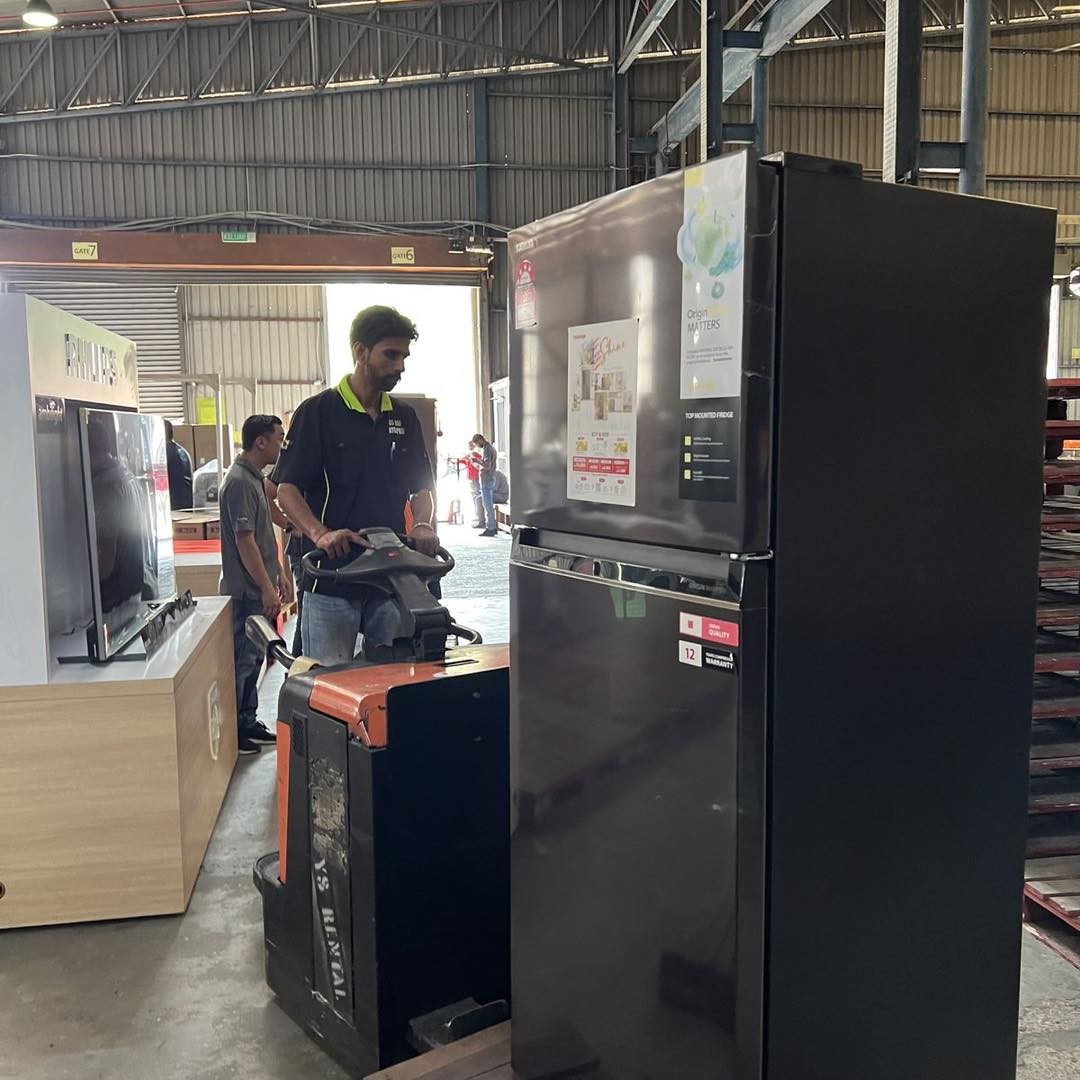 HomePro-Malaysia-Warehouse-Sale-with-Up-to-80-Off-Home-Appliances-5 4-7 June 2026: HomePro Malaysia Warehouse Sale with Up to 80% Off Home Appliances, Furniture and Household Essentials at Puchong