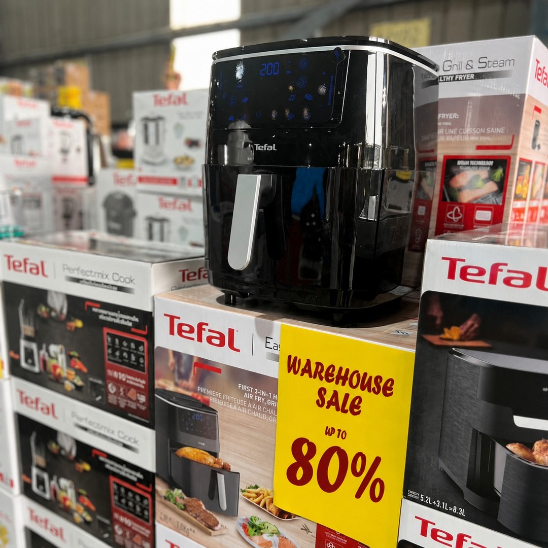 HomePro-Malaysia-Warehouse-Sale-with-Up-to-80-Off-Home-Appliances-8 4-7 June 2026: HomePro Malaysia Warehouse Sale with Up to 80% Off Home Appliances, Furniture and Household Essentials at Puchong