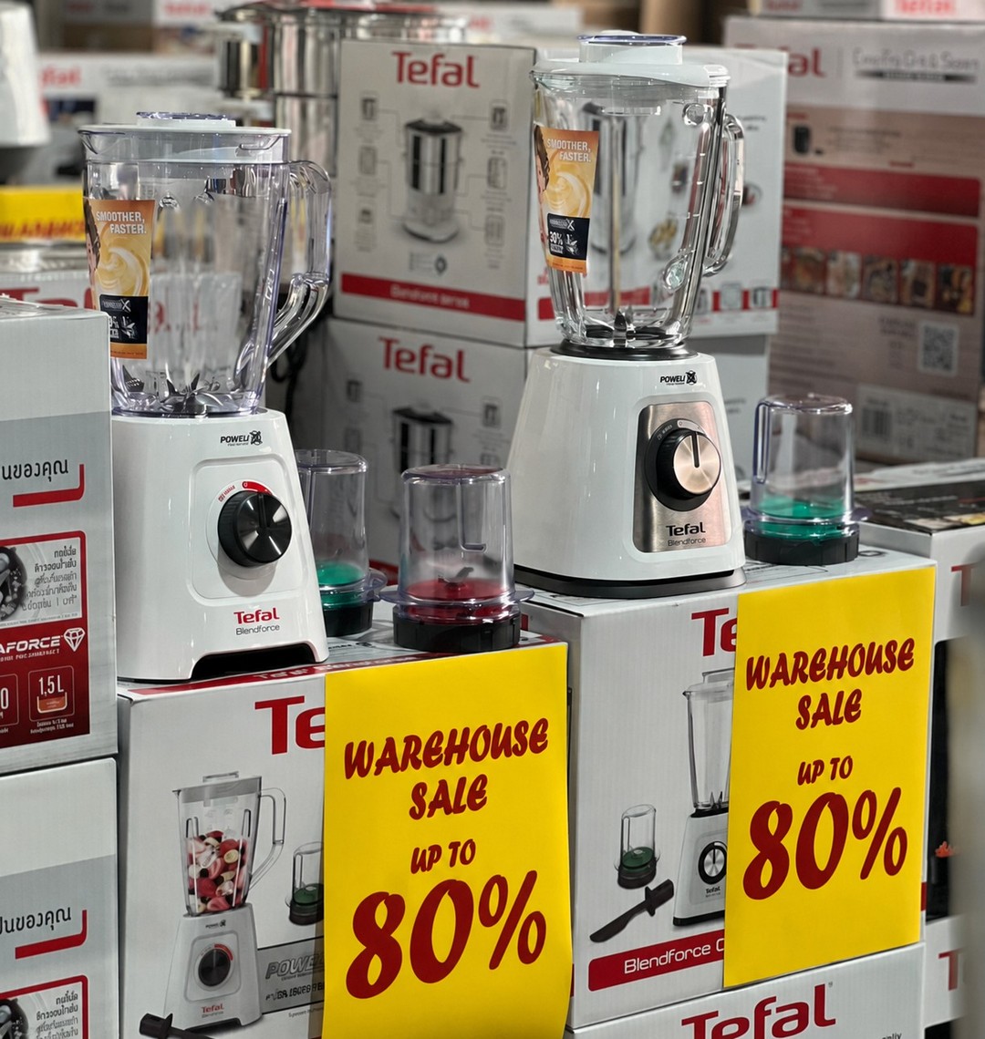 HomePro-Malaysia-Warehouse-Sale-with-Up-to-80-Off-Home-Appliances-9 4-7 June 2026: HomePro Malaysia Warehouse Sale with Up to 80% Off Home Appliances, Furniture and Household Essentials at Puchong