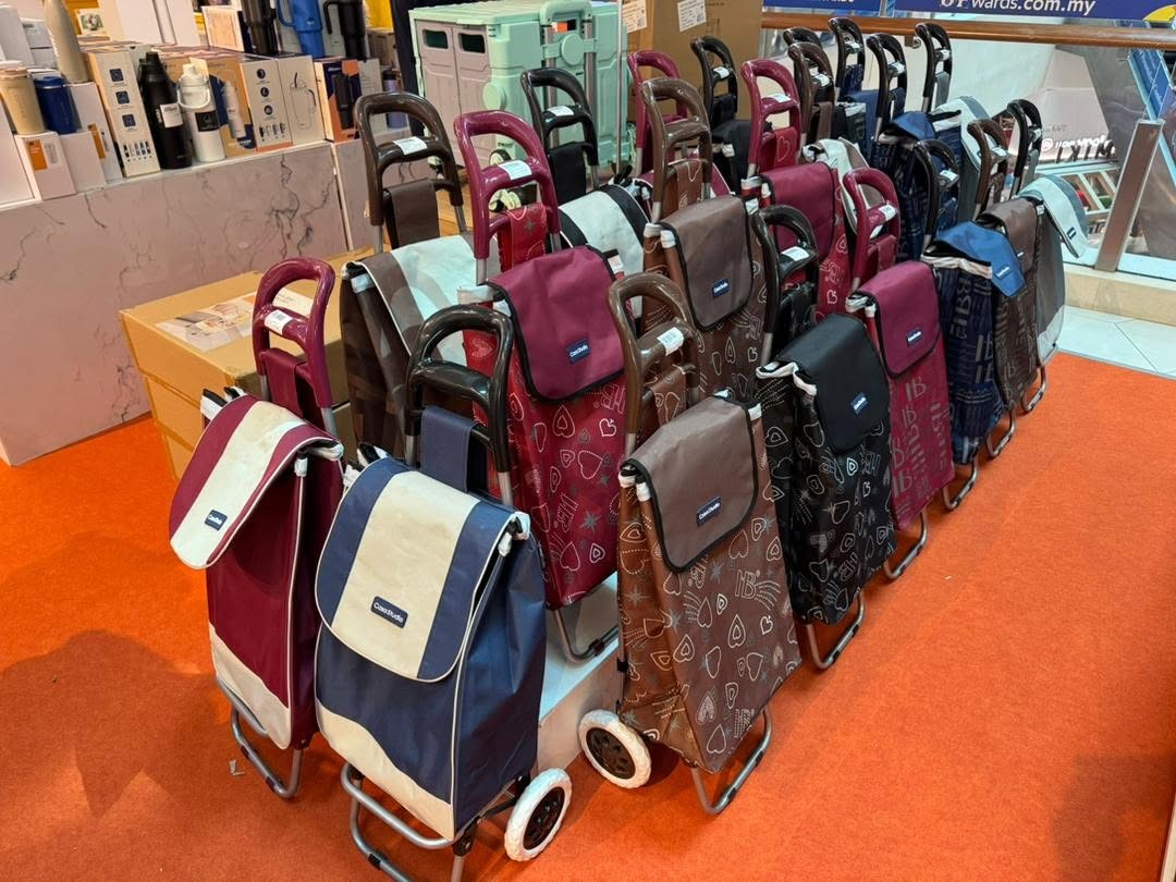 Homes-Harmony-Hottest-Home-Furnishing-Fair-11-1 5–14 June 2026: Parents’ Month Roadshow at Bangsar Village I, Main Concourse – Promotion on Sleep Comfort Essentials and Exclusive Bargains in Kuala Lumpur