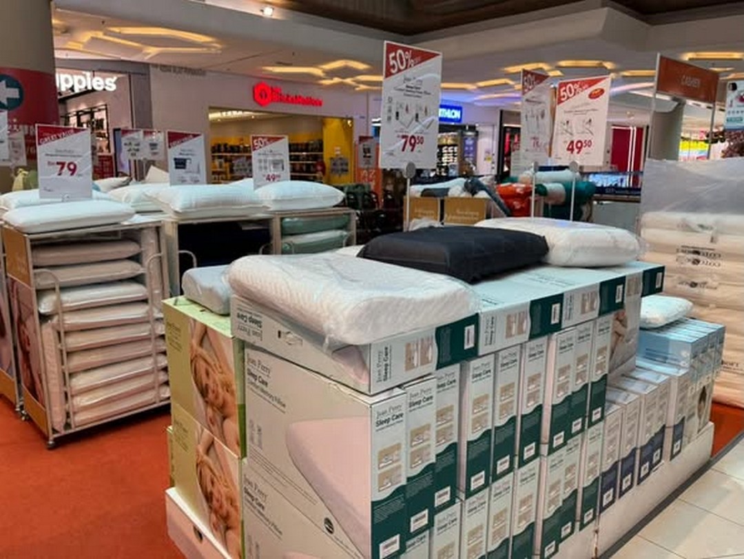Homes-Harmony-Hottest-Home-Furnishing-Fair-2 9–21 June 2026: Home’s Harmony Hottest Home Furnishing Fair at The Starling, Home Furnishing Sale with Up to 70% OFF Bedsheets, Towels and Bedding Essentials in Malaysia