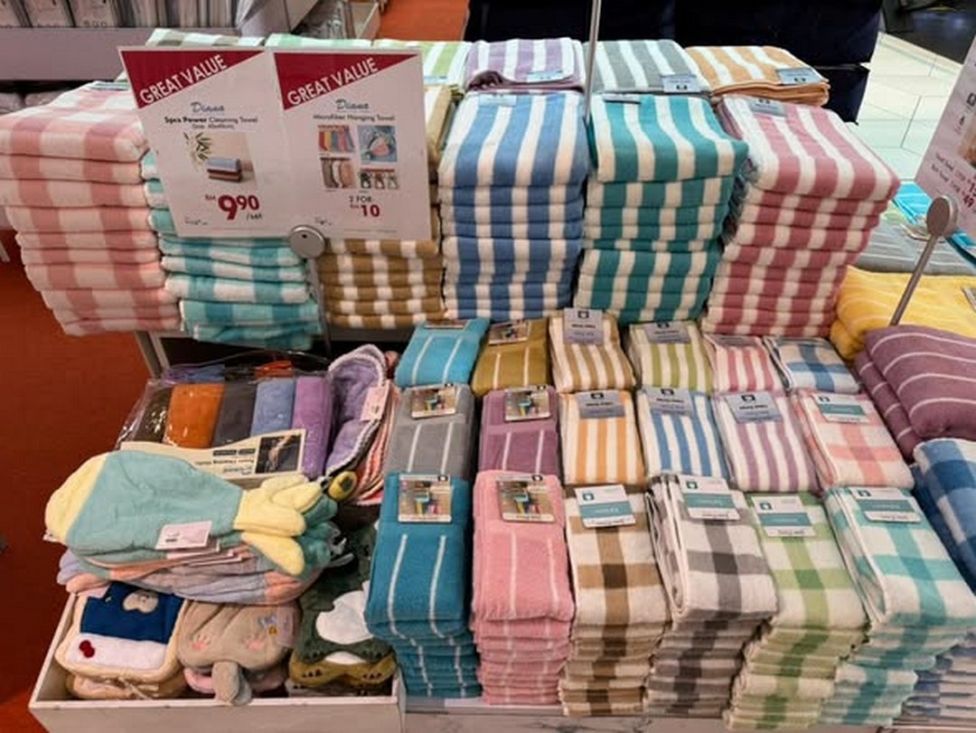 Homes-Harmony-Hottest-Home-Furnishing-Fair-3-1 5–14 June 2026: Parents’ Month Roadshow at Bangsar Village I, Main Concourse – Promotion on Sleep Comfort Essentials and Exclusive Bargains in Kuala Lumpur