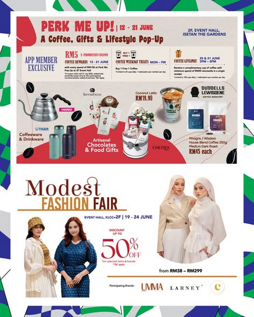 Isetan-Kuala-Lumpur-Fathers-Day-Gift-Promotion-3 8-25 June 2026: Isetan Kuala Lumpur Father’s Day Gift Promotion – Exclusive Rewards, Personalised Gifts and Special Shopping Privileges for Every Dad