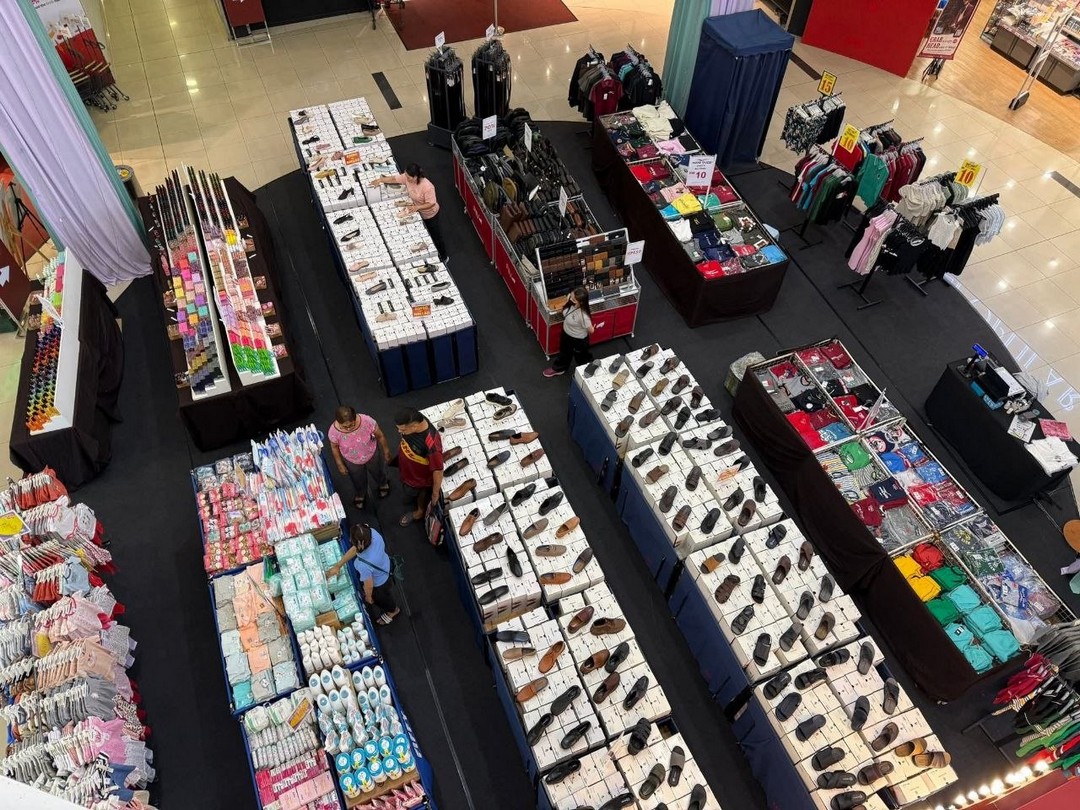 JETZ-WOW-Super-Clearance-Sale-at-BMC-Mall-1 8-21 June 2026: JETZ WOW Super Clearance Sale at BMC Mall – Enjoy Discounts of Up to 80% on Fashion, Leather Goods and Cosmetics