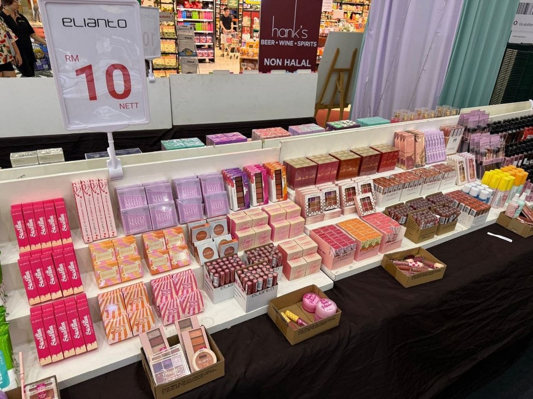 JETZ-WOW-Super-Clearance-Sale-at-BMC-Mall-5 8-21 June 2026: JETZ WOW Super Clearance Sale at BMC Mall – Enjoy Discounts of Up to 80% on Fashion, Leather Goods and Cosmetics
