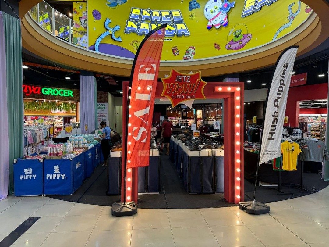 JETZ-WOW-Super-Clearance-Sale-at-BMC-Mall 8-21 June 2026: JETZ WOW Super Clearance Sale at BMC Mall – Enjoy Discounts of Up to 80% on Fashion, Leather Goods and Cosmetics