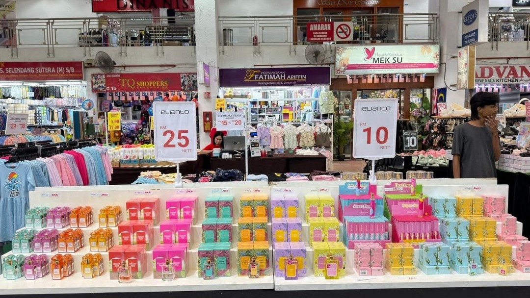JETZ-WOW-Warehouse-Sale-at-Kompleks-PKNS-Shah-Alam-2 21 June – 5 July 2026: JETZ WOW Warehouse Sale at Kompleks PKNS Shah Alam – Branded Fashion, Leather Goods, Cosmetics, Bags and More from RM10