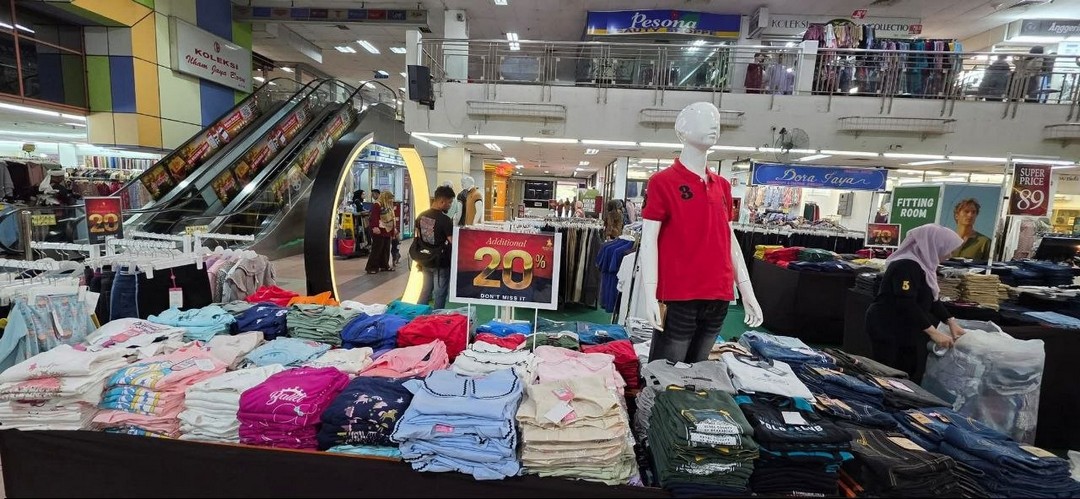 JETZ-WOW-Warehouse-Sale-at-Kompleks-PKNS-Shah-Alam-3 21 June – 5 July 2026: JETZ WOW Warehouse Sale at Kompleks PKNS Shah Alam – Branded Fashion, Leather Goods, Cosmetics, Bags and More from RM10