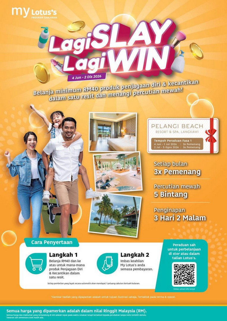Lotuss-Harga-Hangat-Promotion-Spend-and-Win-Contest-15 11-24 June 2026: Lotus's Harga Hangat Promotion & Spend and Win Contest – Enjoy Massive Savings and Stand a Chance to Win an iPhone 17 Pro Max