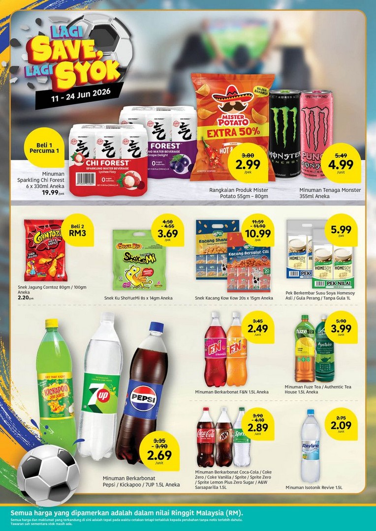 Lotuss-Harga-Hangat-Promotion-Spend-and-Win-Contest-7 11-24 June 2026: Lotus's Harga Hangat Promotion & Spend and Win Contest – Enjoy Massive Savings and Stand a Chance to Win an iPhone 17 Pro Max