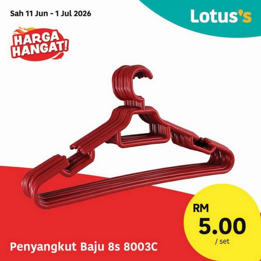 Lotuss-Harga-Hangat-Sale-Promotion-–-Fresh-Chicken-from-RM9.99-18 11 June – 1 July 2026: Lotus's Harga Hangat Sale Promotion – Fresh Chicken from RM9.99/kg, Buy 1 Free 1 Deals and Big Grocery Savings Across Malaysia