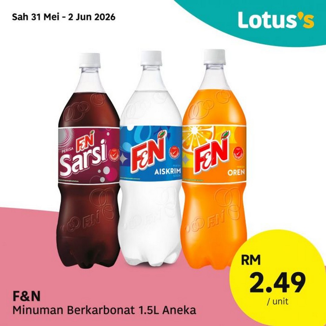 Lotuss-Untung-Besar-Sale-Fresh-Chicken-at-RM7.85-11 31 May–10 June 2026: Lotus’s Untung Besar Sale: Fresh Chicken at RM7.85/kg Grocery Promotion Deals in Malaysia