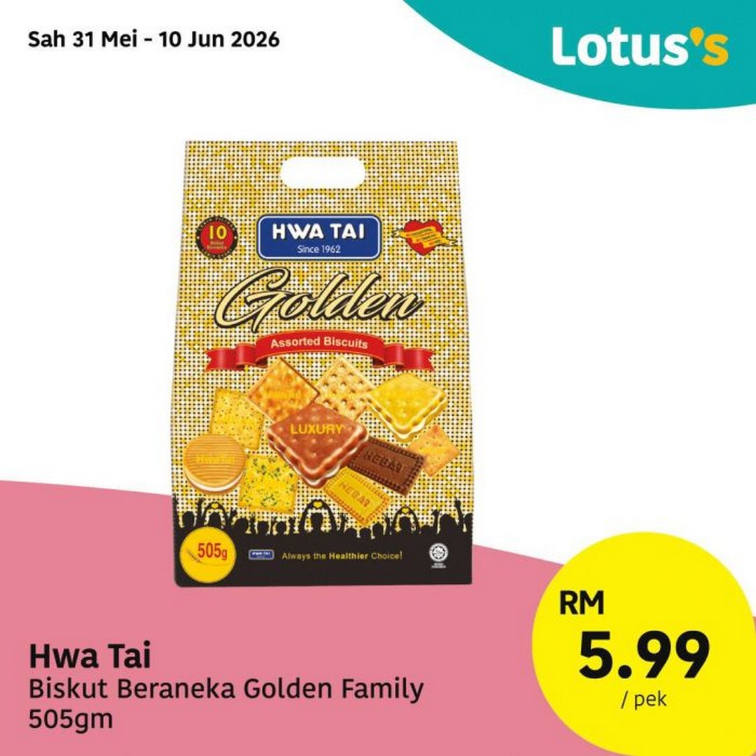 Lotuss-Untung-Besar-Sale-Fresh-Chicken-at-RM7.85-14 31 May–10 June 2026: Lotus’s Untung Besar Sale: Fresh Chicken at RM7.85/kg Grocery Promotion Deals in Malaysia