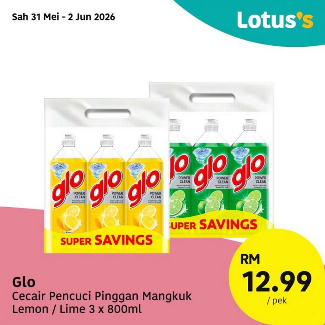Lotuss-Untung-Besar-Sale-Fresh-Chicken-at-RM7.85-16 31 May–10 June 2026: Lotus’s Untung Besar Sale: Fresh Chicken at RM7.85/kg Grocery Promotion Deals in Malaysia