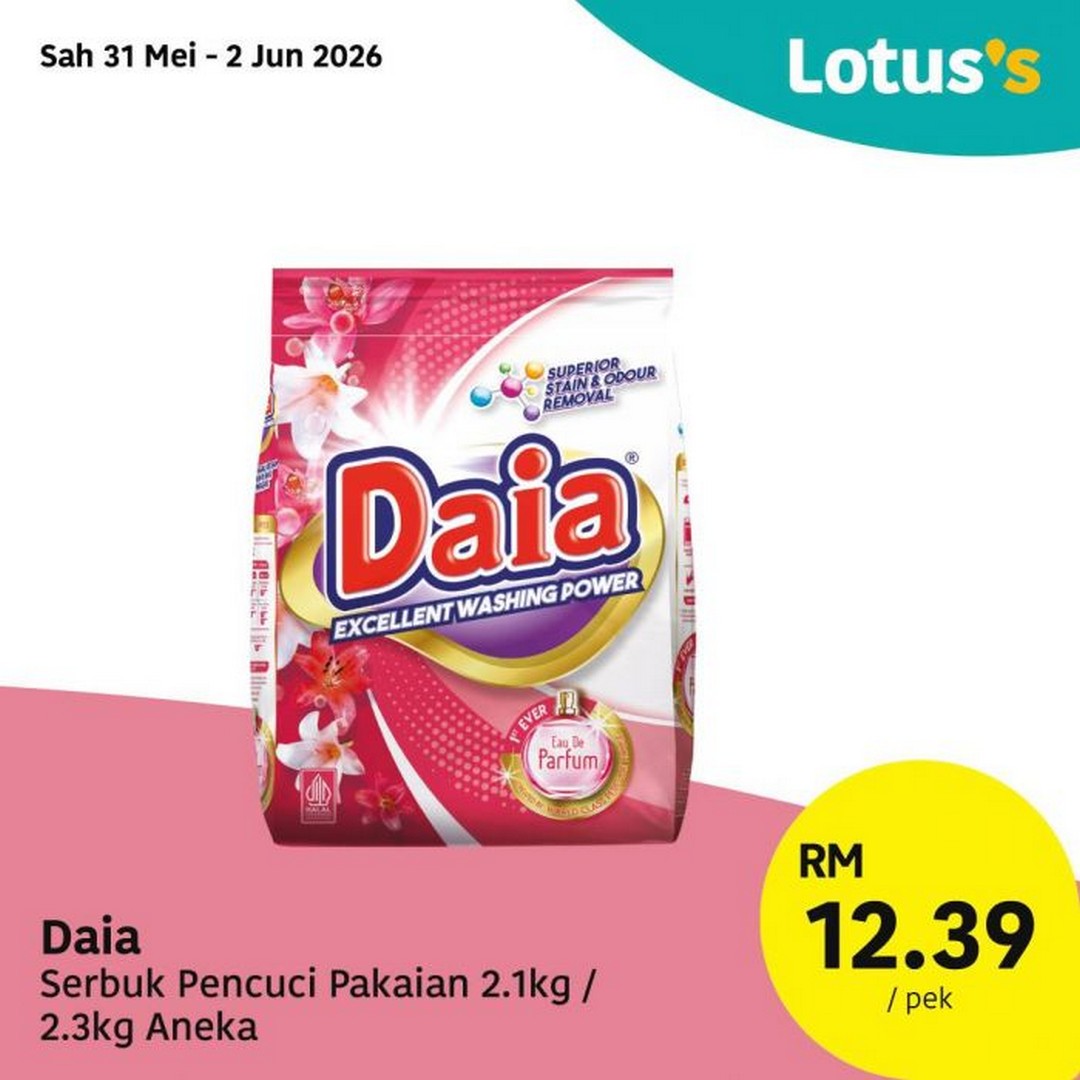 Lotuss-Untung-Besar-Sale-Fresh-Chicken-at-RM7.85-18 31 May–10 June 2026: Lotus’s Untung Besar Sale: Fresh Chicken at RM7.85/kg Grocery Promotion Deals in Malaysia