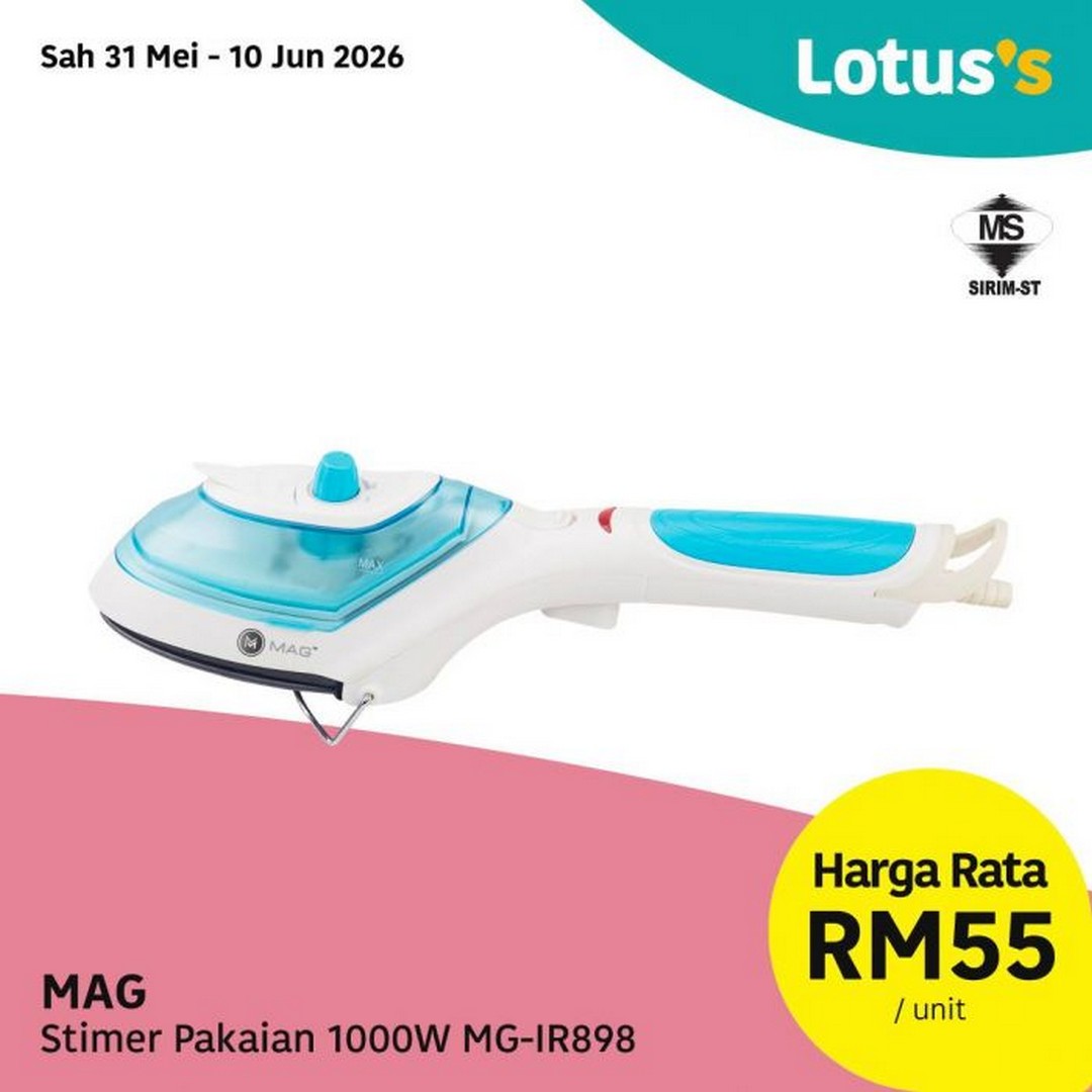 Lotuss-Untung-Besar-Sale-Fresh-Chicken-at-RM7.85-19 31 May–10 June 2026: Lotus’s Untung Besar Sale: Fresh Chicken at RM7.85/kg Grocery Promotion Deals in Malaysia