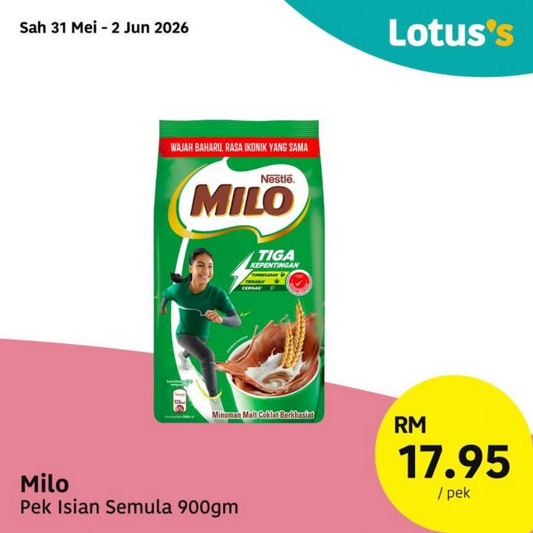Lotuss-Untung-Besar-Sale-Fresh-Chicken-at-RM7.85-2 31 May–10 June 2026: Lotus’s Untung Besar Sale: Fresh Chicken at RM7.85/kg Grocery Promotion Deals in Malaysia