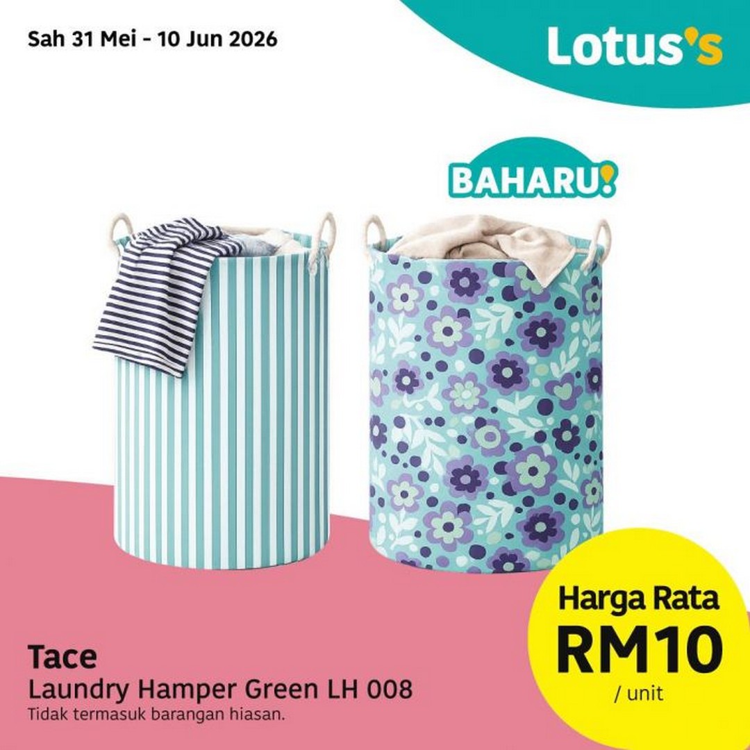 Lotuss-Untung-Besar-Sale-Fresh-Chicken-at-RM7.85-20 31 May–10 June 2026: Lotus’s Untung Besar Sale: Fresh Chicken at RM7.85/kg Grocery Promotion Deals in Malaysia