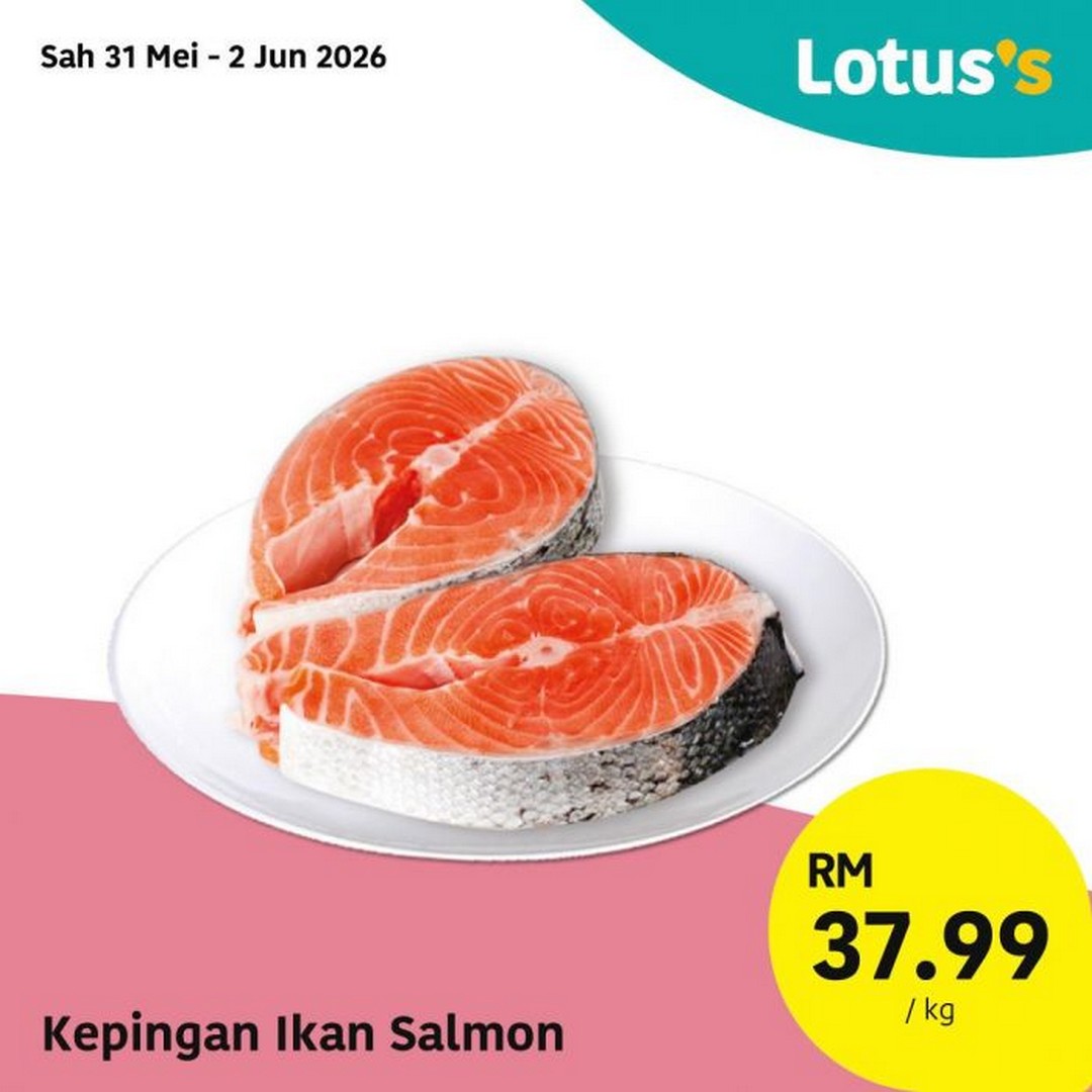 Lotuss-Untung-Besar-Sale-Fresh-Chicken-at-RM7.85-3 31 May–10 June 2026: Lotus’s Untung Besar Sale: Fresh Chicken at RM7.85/kg Grocery Promotion Deals in Malaysia