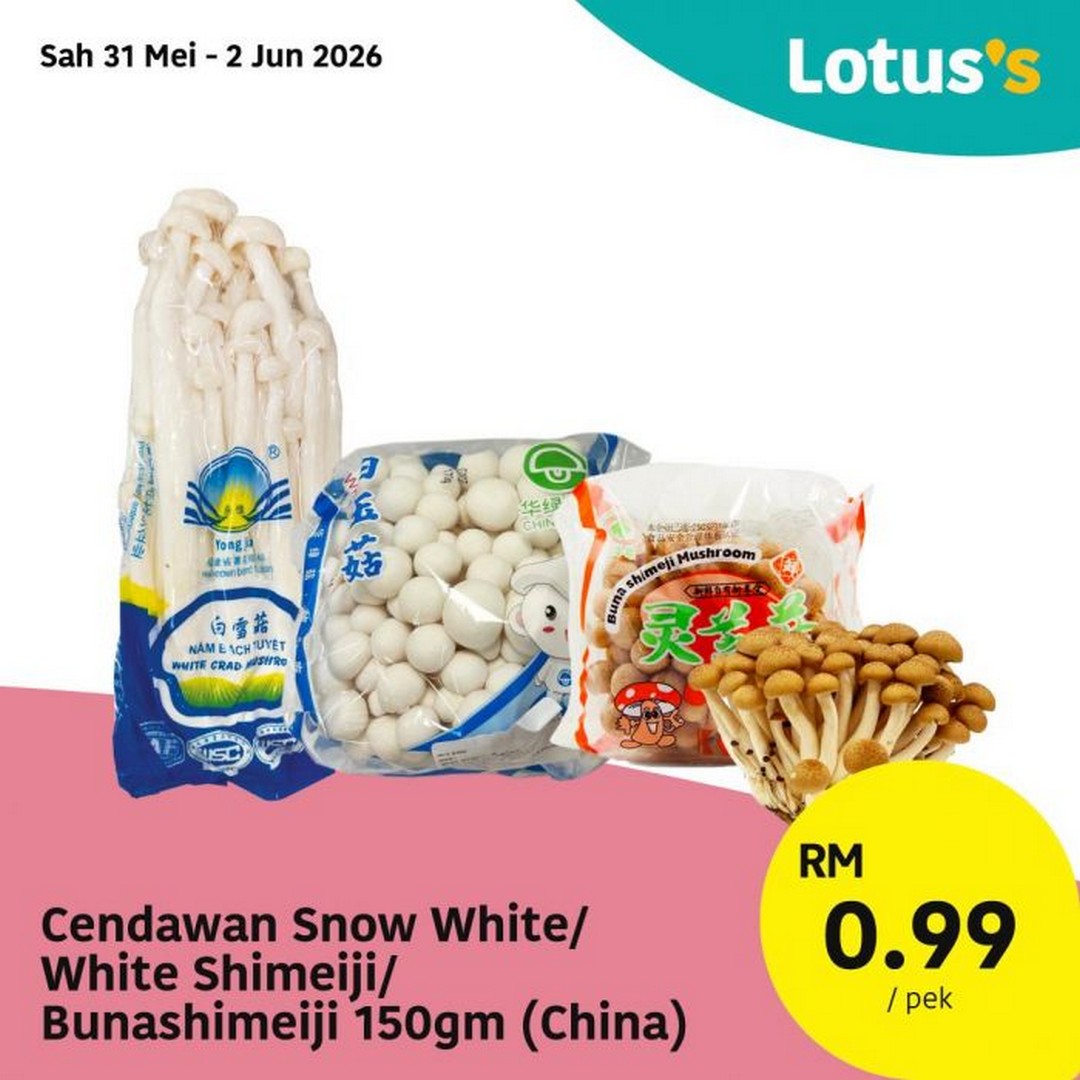 Lotuss-Untung-Besar-Sale-Fresh-Chicken-at-RM7.85-5 31 May–10 June 2026: Lotus’s Untung Besar Sale: Fresh Chicken at RM7.85/kg Grocery Promotion Deals in Malaysia