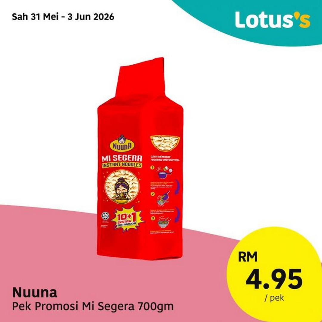 Lotuss-Untung-Besar-Sale-Fresh-Chicken-at-RM7.85-8 31 May–10 June 2026: Lotus’s Untung Besar Sale: Fresh Chicken at RM7.85/kg Grocery Promotion Deals in Malaysia