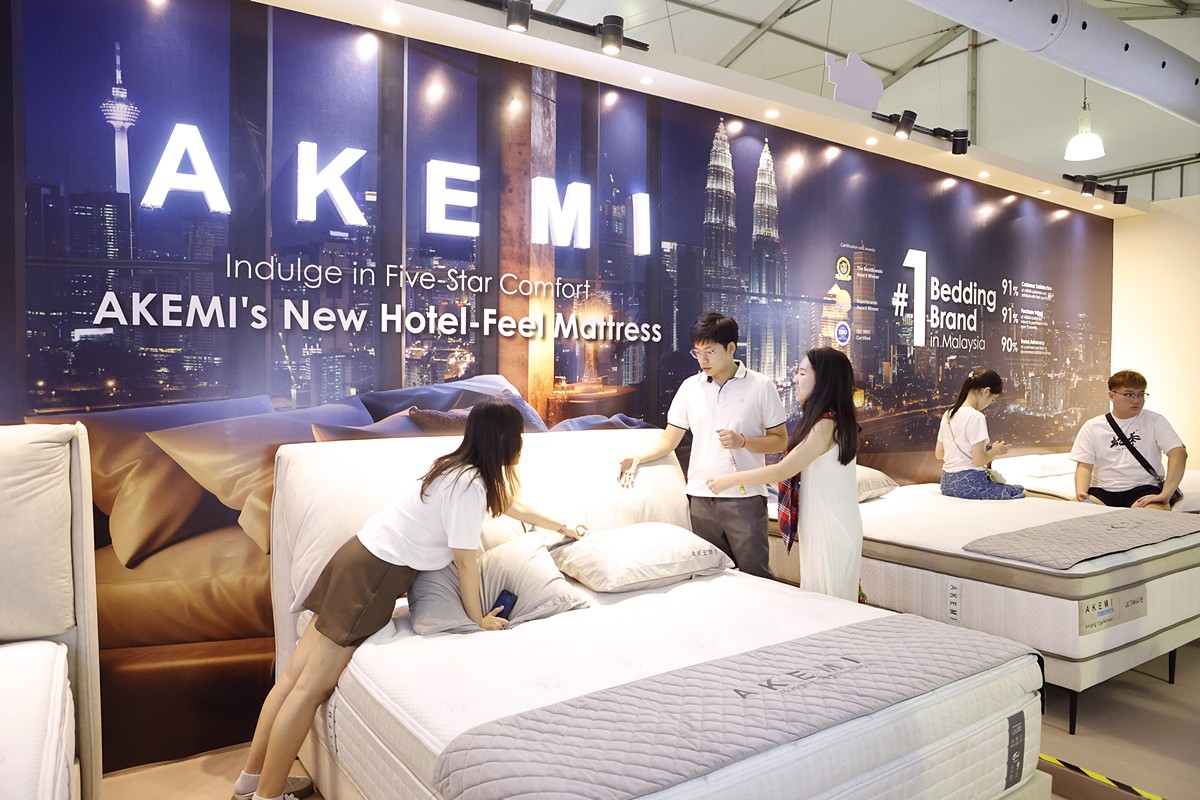 MG_1828 12–14 June 2026: MyHome Exhibition Sale at The Starling Mall Event Hall – Up to 80% OFF Home Brands, RM2,000 Instant Rebates, 1% Gold Cashback, Free Electricity Bills & 0% Instalment Deals